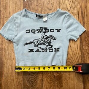 H&M The Cowboy Ranch